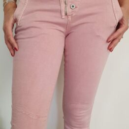 jean Samantha blush