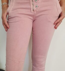 jean Samantha blush