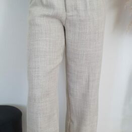 Pantalon chic Clothilde