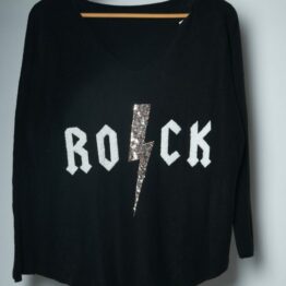 Pull Rock Noir