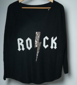 Pull Rock Noir