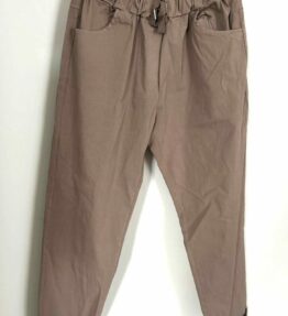 Panta jogg Taupe